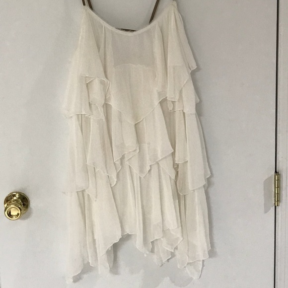 Free People tunic top - Picture 5 of 8